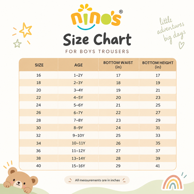 Black Denim Jeans for Boys with Belt | Regular Fit Kids Jeans