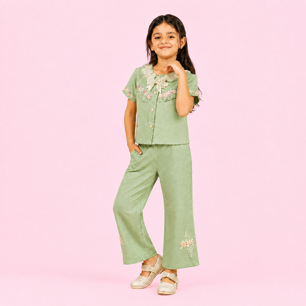 Co-Ord Sets