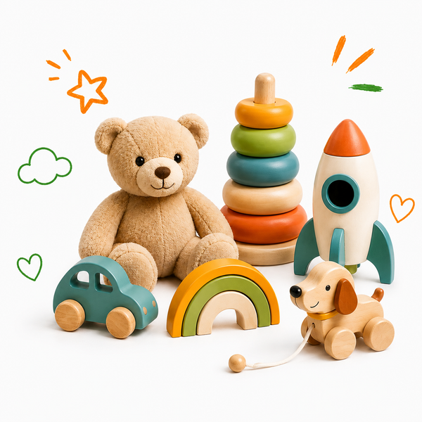 Toys