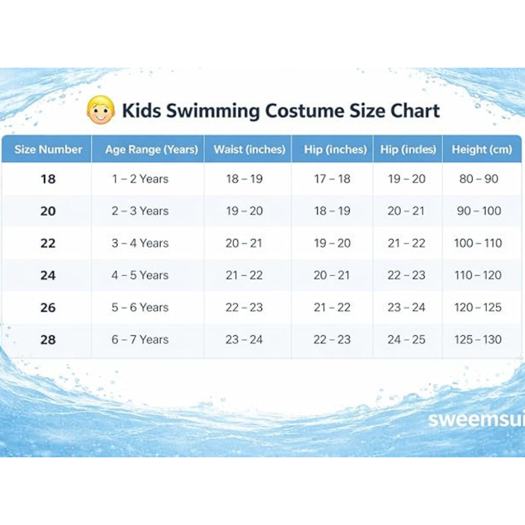 Ninos Worlds Kids Multi-Purpose Sports Bodysuit – Stretchable Short Sleeve Active Wear