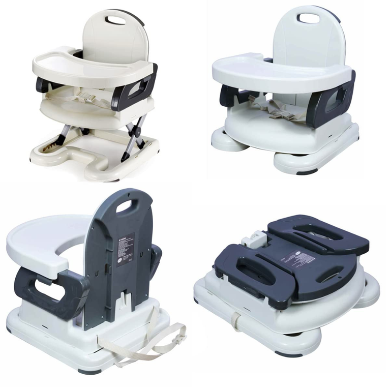 Mastela-Booster Seat Cum Chair to Toddler 6M+ Seat