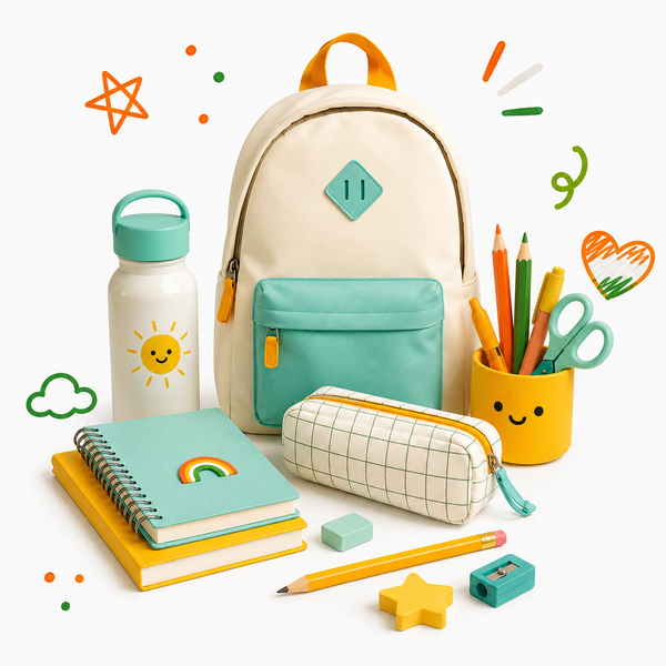 School Supplies