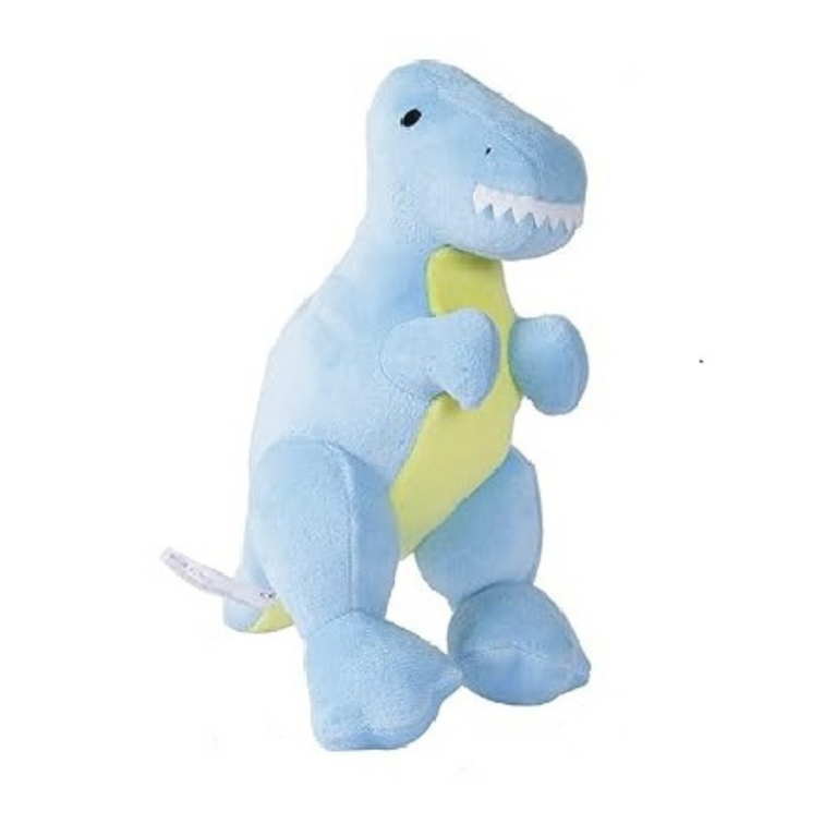 Winmagic- Furrendz Dynamic Dino 10 Inch Plush Toy For Kids 1 Years and Above