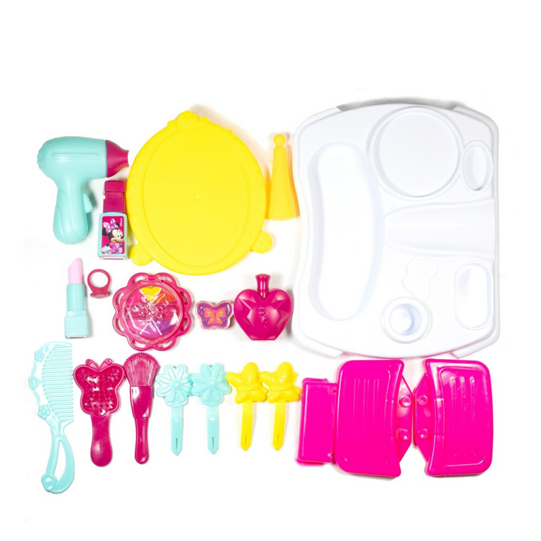 Skoodle- Disney Princess Beauty Set