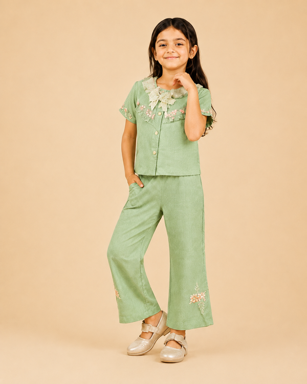 Co-Ord Sets