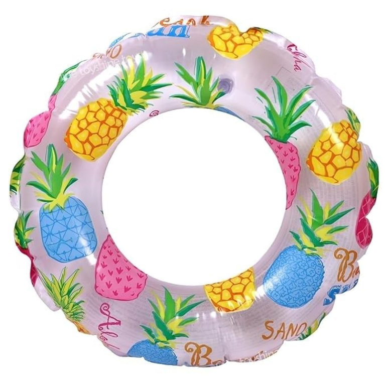 Ninos Kids Swimwear Set Girls Soft Comfortable Summer Beach Wear Cute Printed Swimming Dress