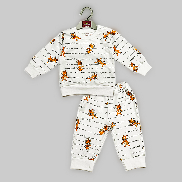 CB-F/S INFANT SET 2224