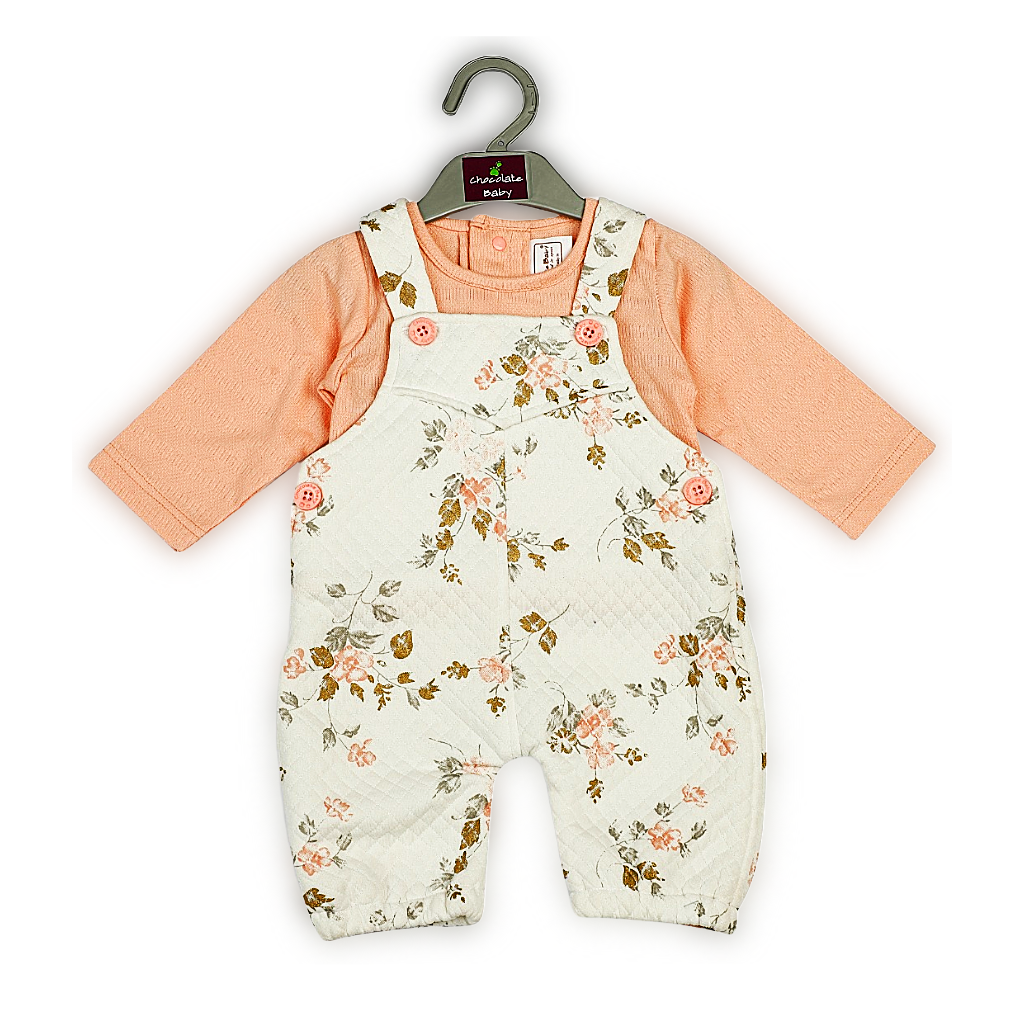 CB-F/S INFANT DUNGREE 3507