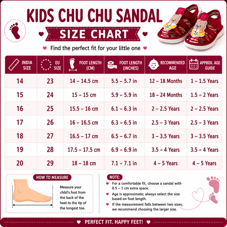 Toddler Sandals for Boys & Girls | Soft Lightweight Anti-Slip Summer Casual Sandals