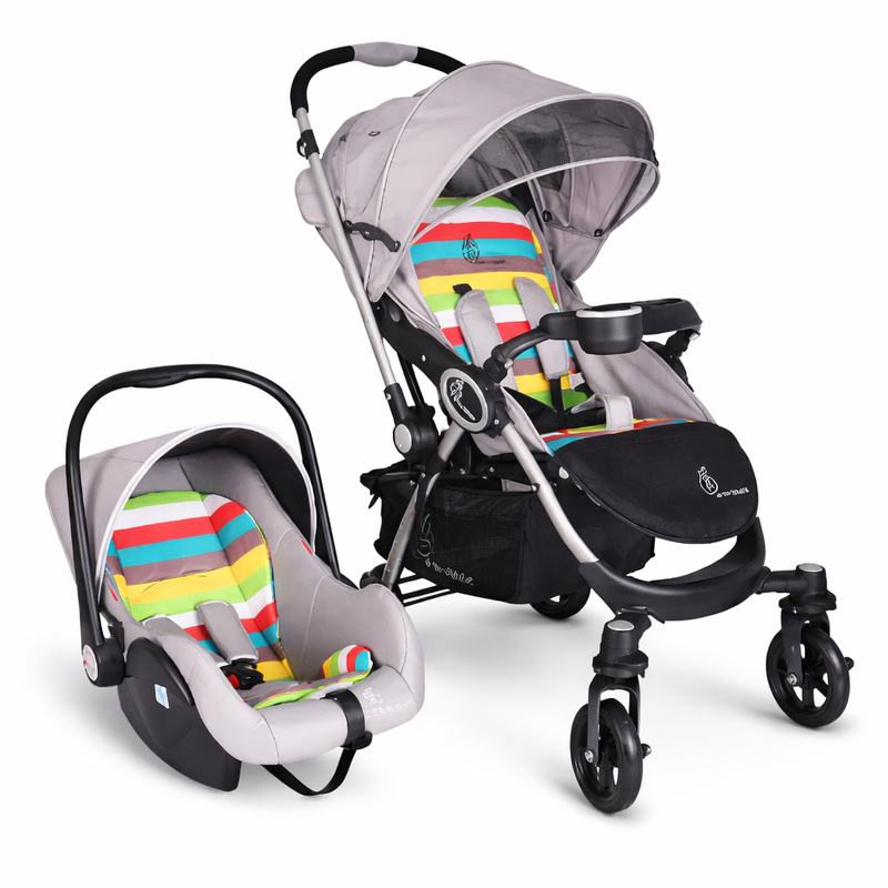 Baby Gear