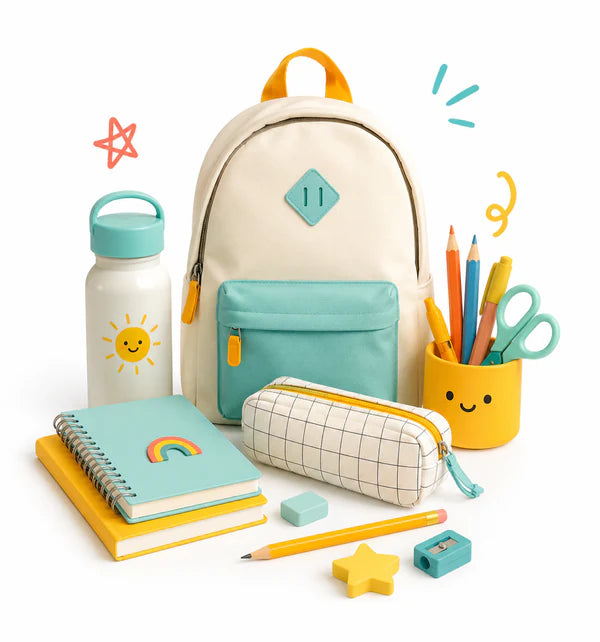 School Supplies