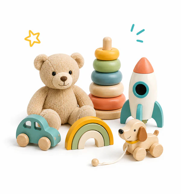 Toys