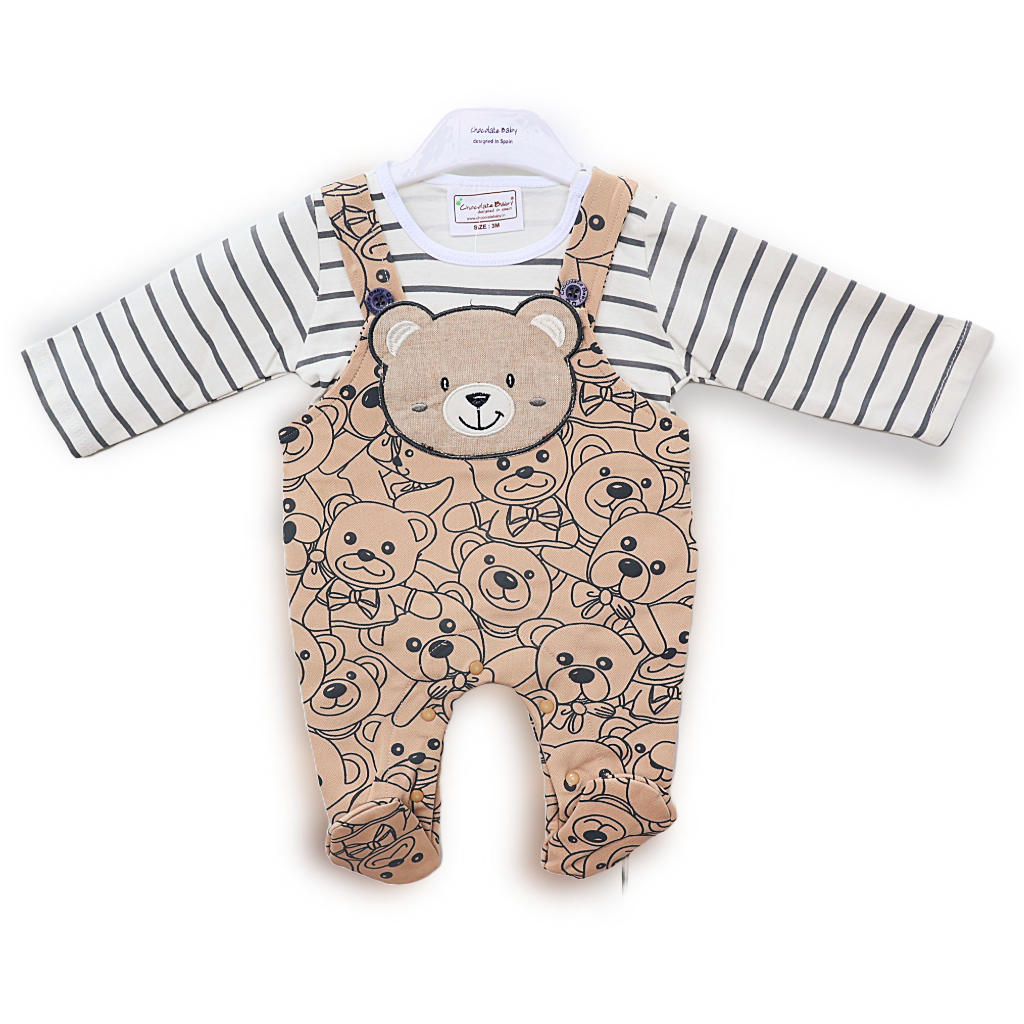 CB-F/S INFANT DUNGREE 2521