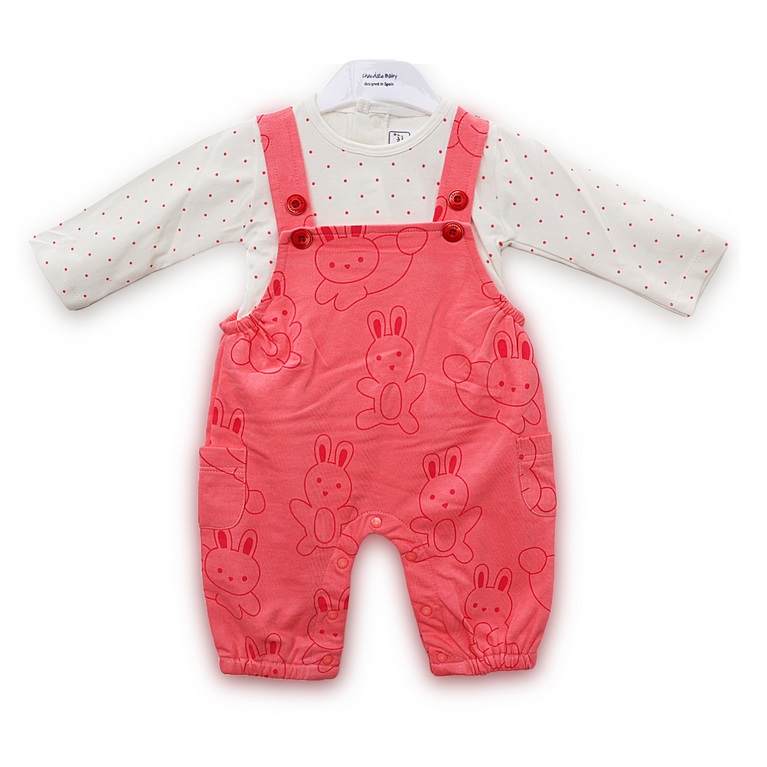 CB-F/S INFANT DUNGREE 3508