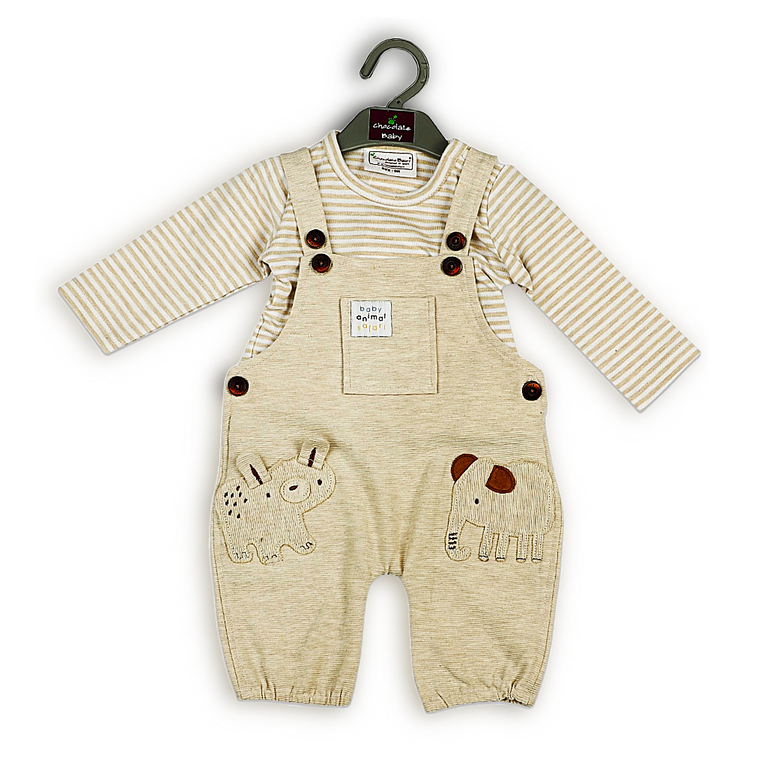 CB-F/S INFANT DUNGREE 2505