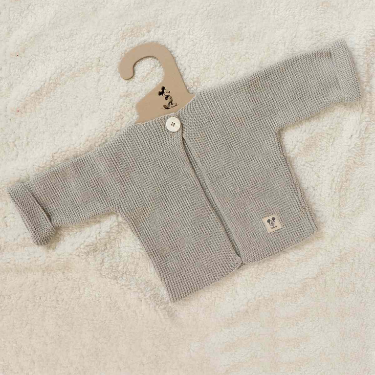 PLUCHI-F/S INFANT UPPER 056