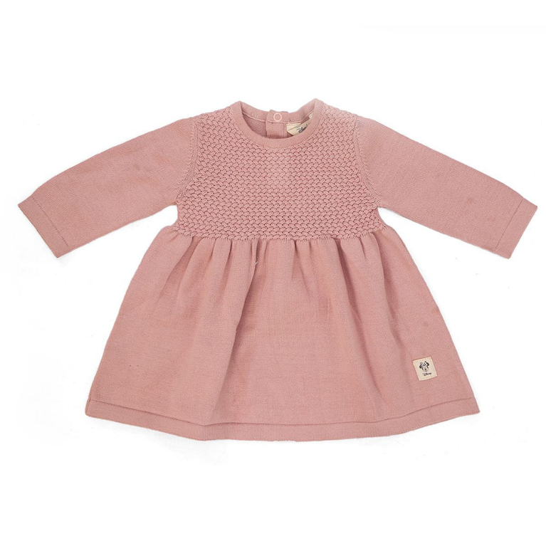 PLUCHI-INFANT FROCK 068