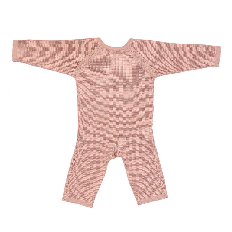 PLUCHI-INFANT ROMPER 064