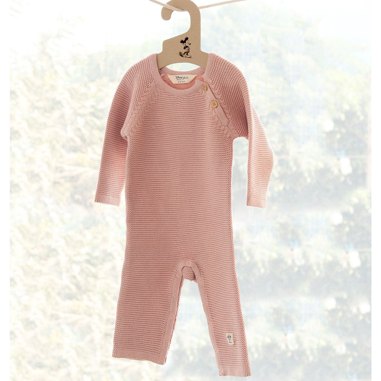 PLUCHI-INFANT ROMPER 064