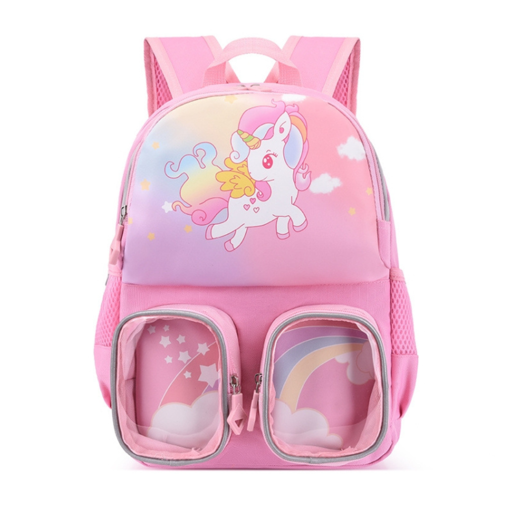 NS-UNICORN BAG