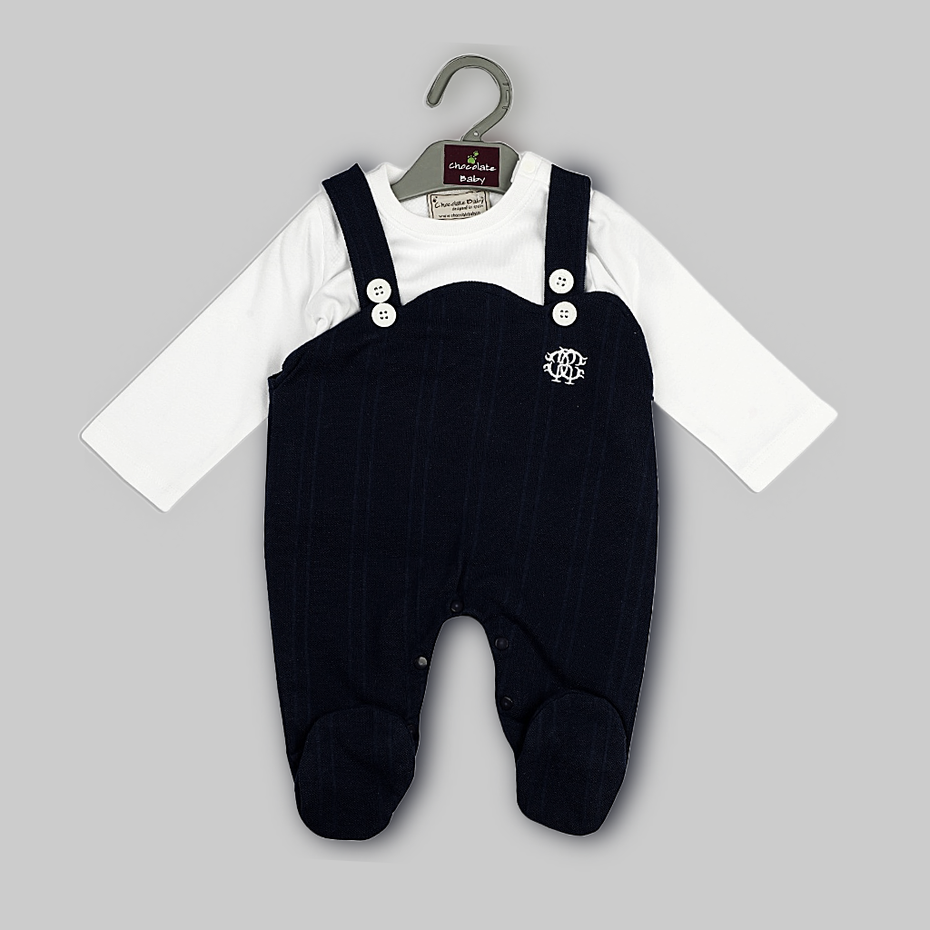 CB-F/S INFANT DUNGREE 2524