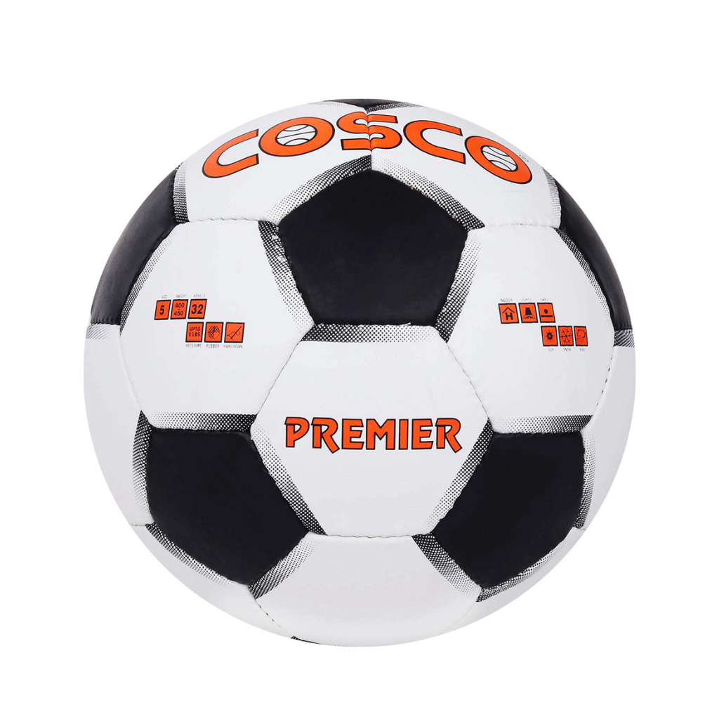Cosco Premier Football Size 5 - BLW