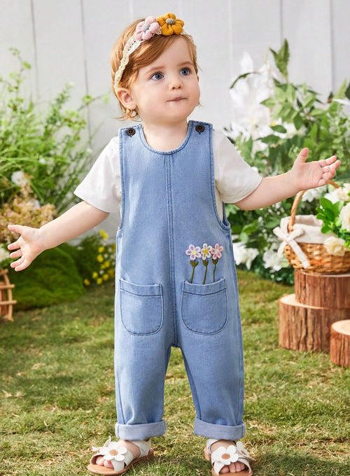 Sets and Dungarees