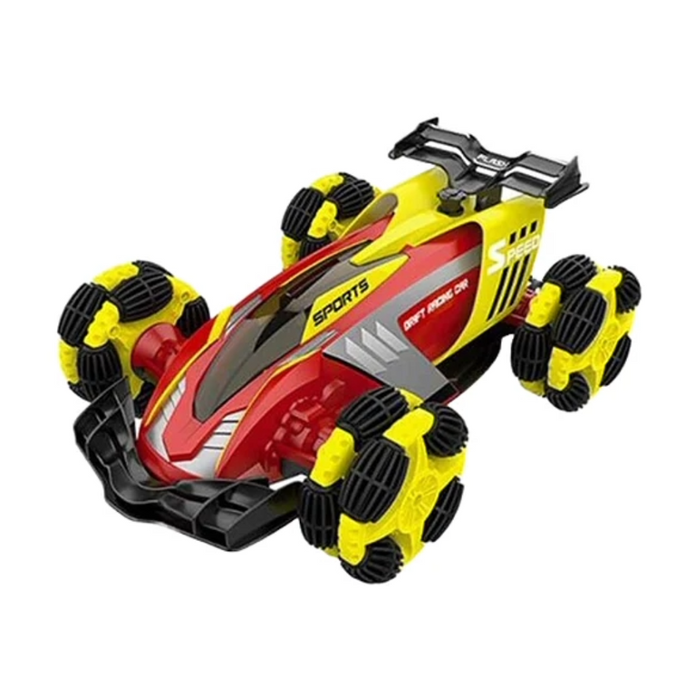 LUMO-STUNT POWER CAR 998