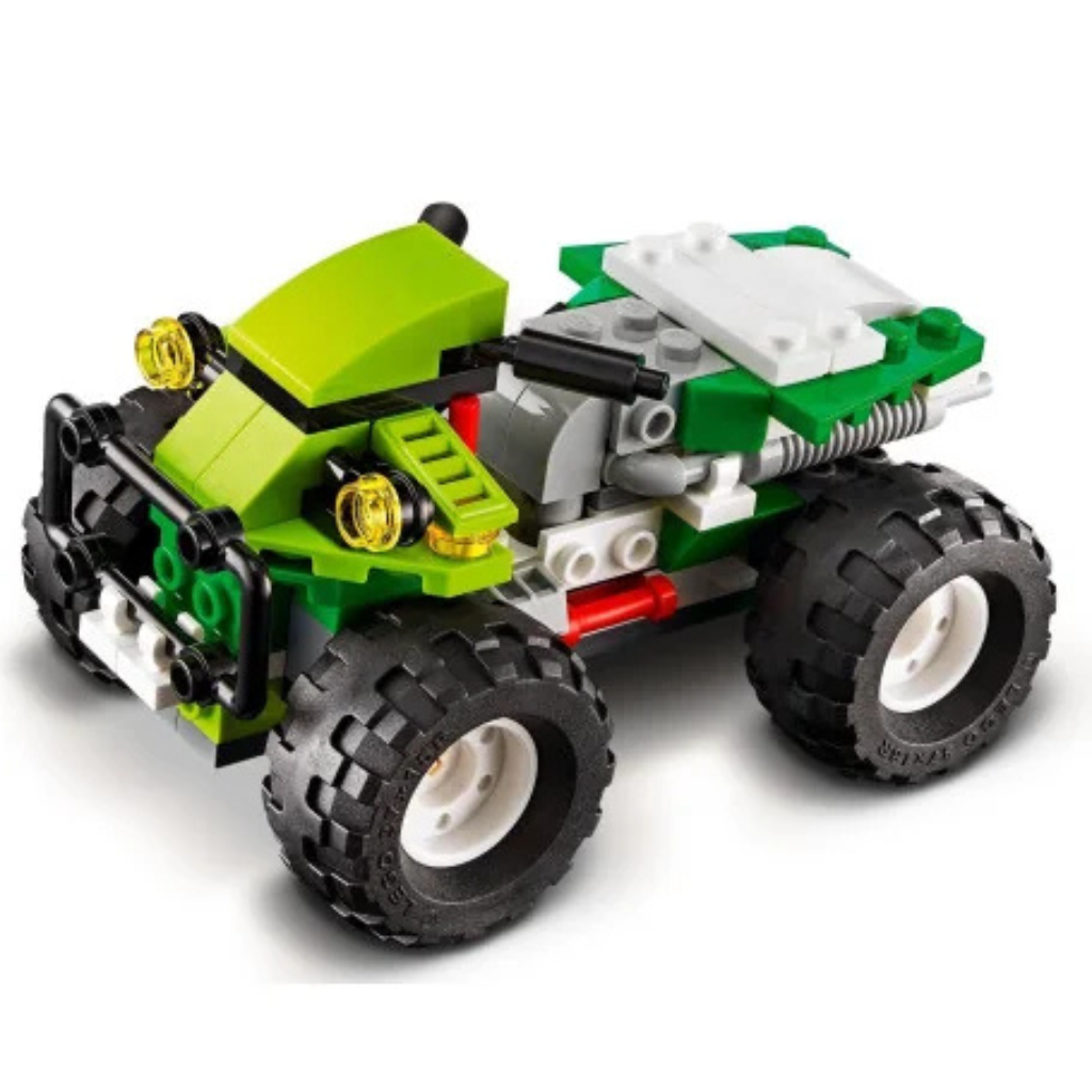LEGO Off-road Buggy