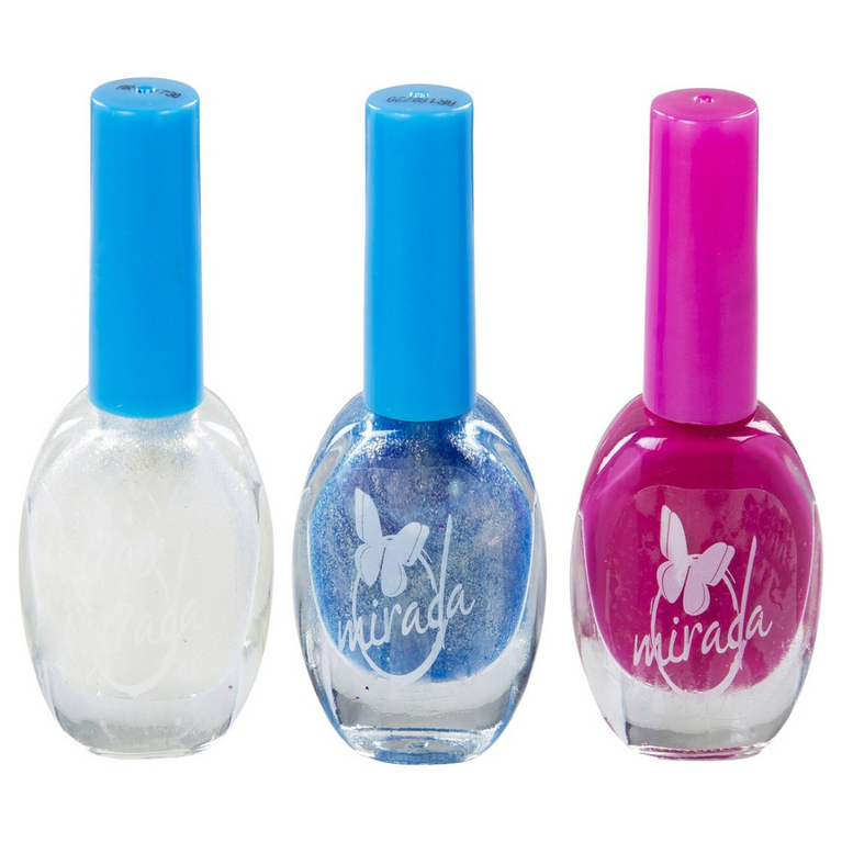Mirada Nail Style Studio DIY Art & Craft Kits for Kids