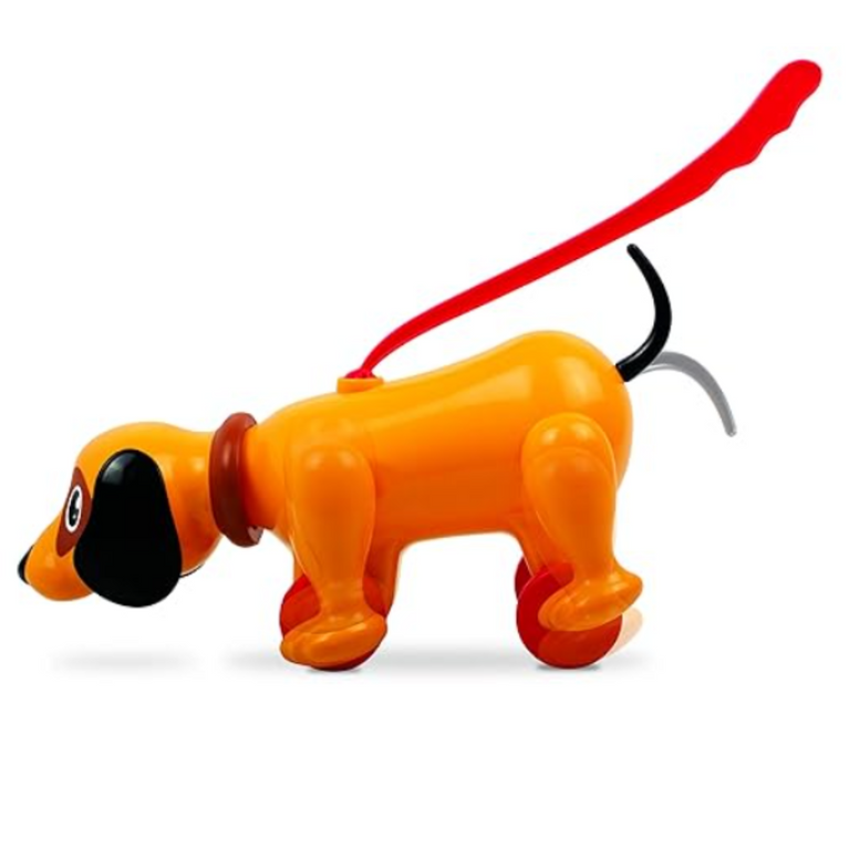 Funskool Giggles - Sniffy The Dog