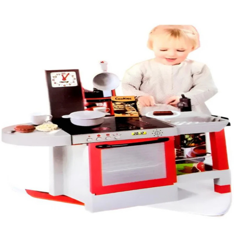 Smoby Chef Expert Kitchen