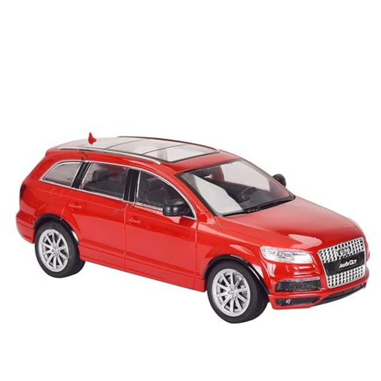 LUMO- RC AUDI Q7 966