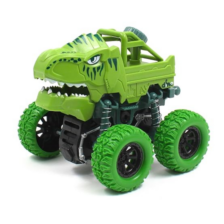 KV-MONSTER CAR 609