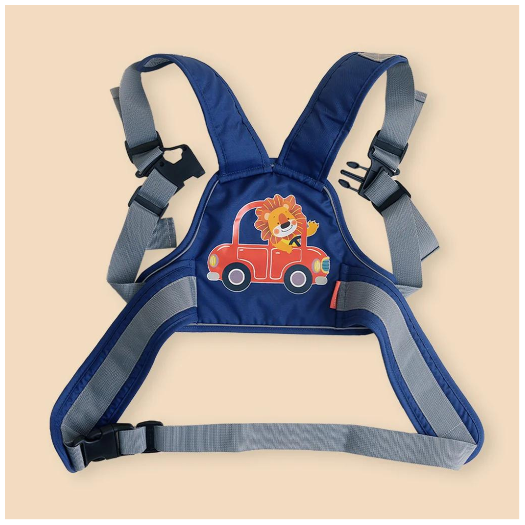 INFANTSO-KIDS MOTOR SAFETY BELT