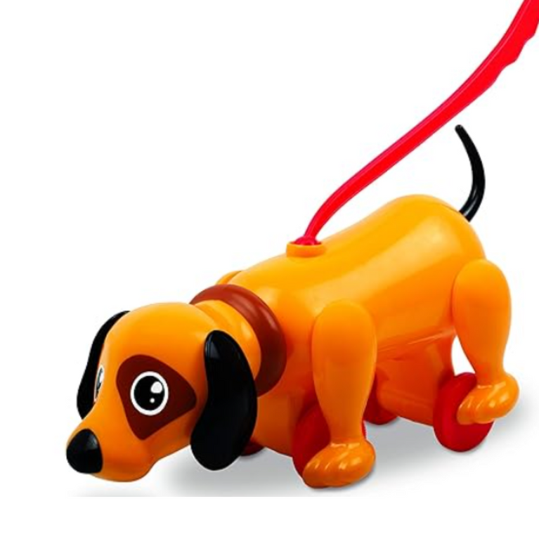 Funskool Giggles - Sniffy The Dog