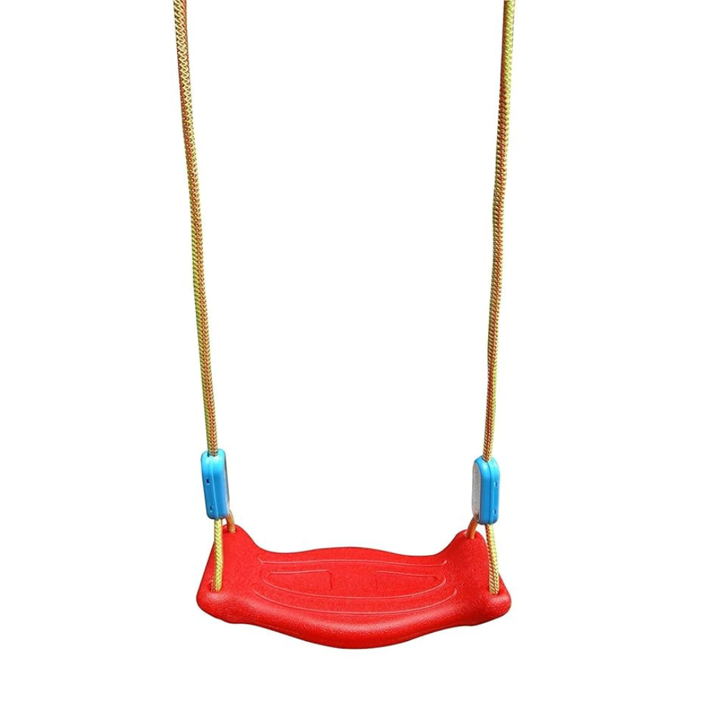 Mindz Rider Swing with Adjustable Height Motion Swing-3+ Years