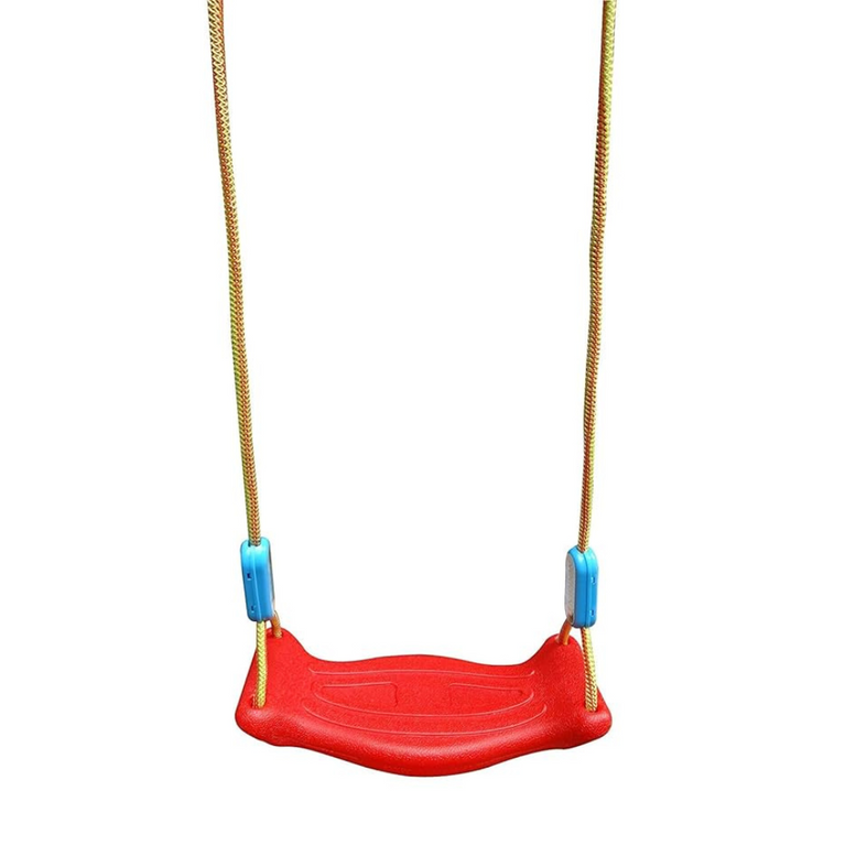 Mindz Rider Swing with Adjustable Height Motion Swing-3+ Years