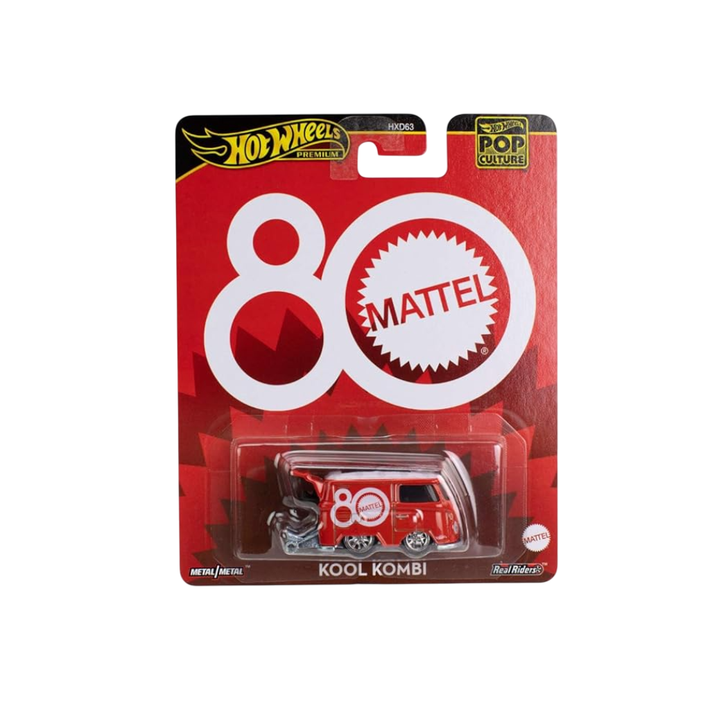HotWheels HW MOTOR SHOW -Special Gift Set of Motor Show With Pop Culture Riders – Fun-Filled Toy Surprise Gift Box