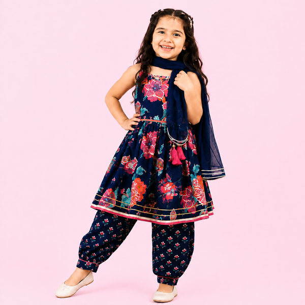 Ethnic Wear