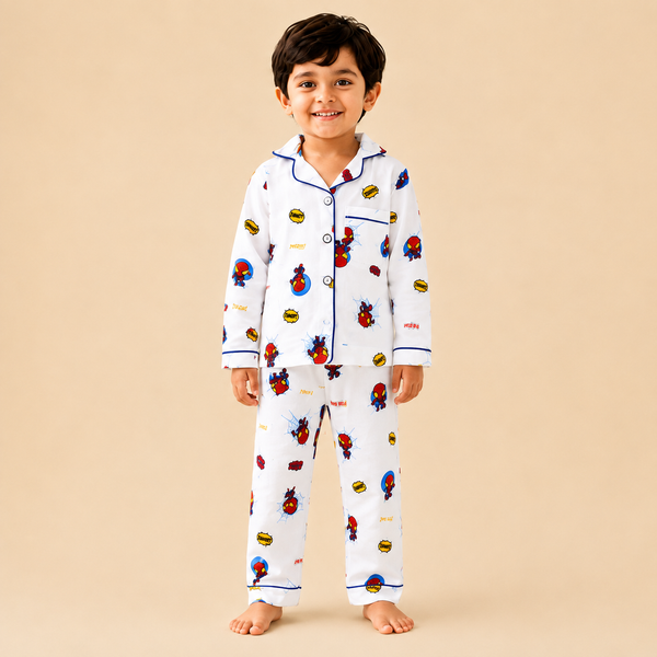 Nightwear