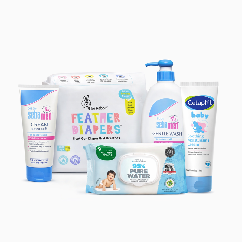 Baby Care