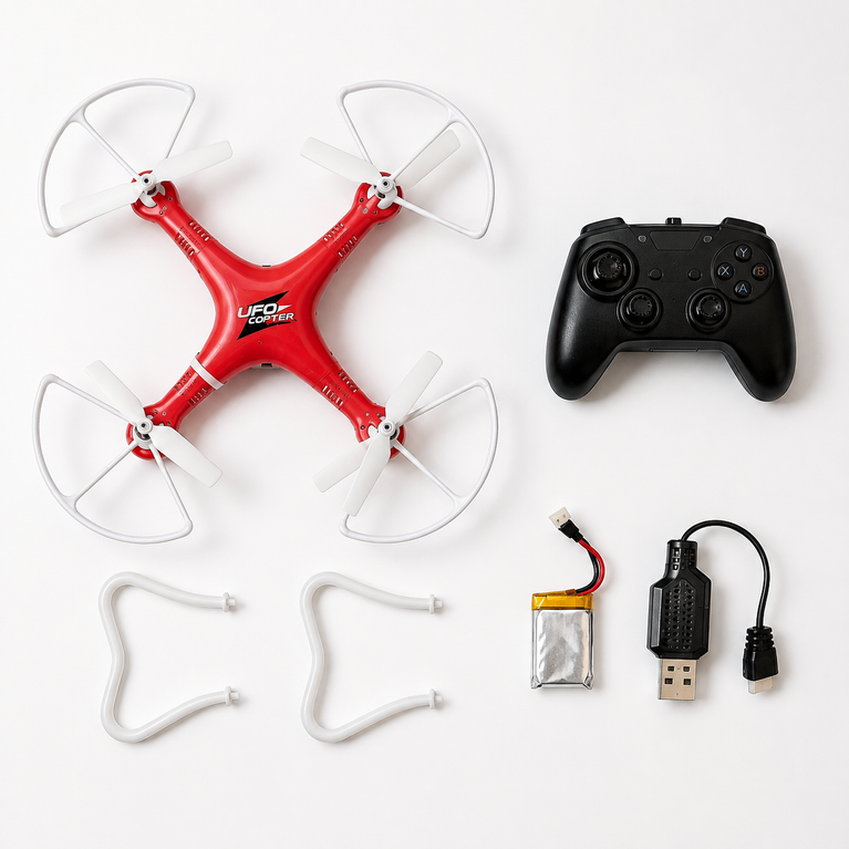 Drone Pioneer LH-X50 Remote Control Drone