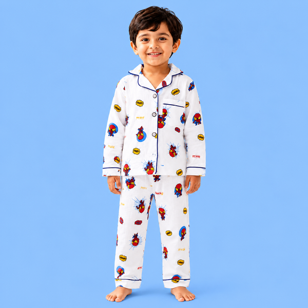 Nightwear