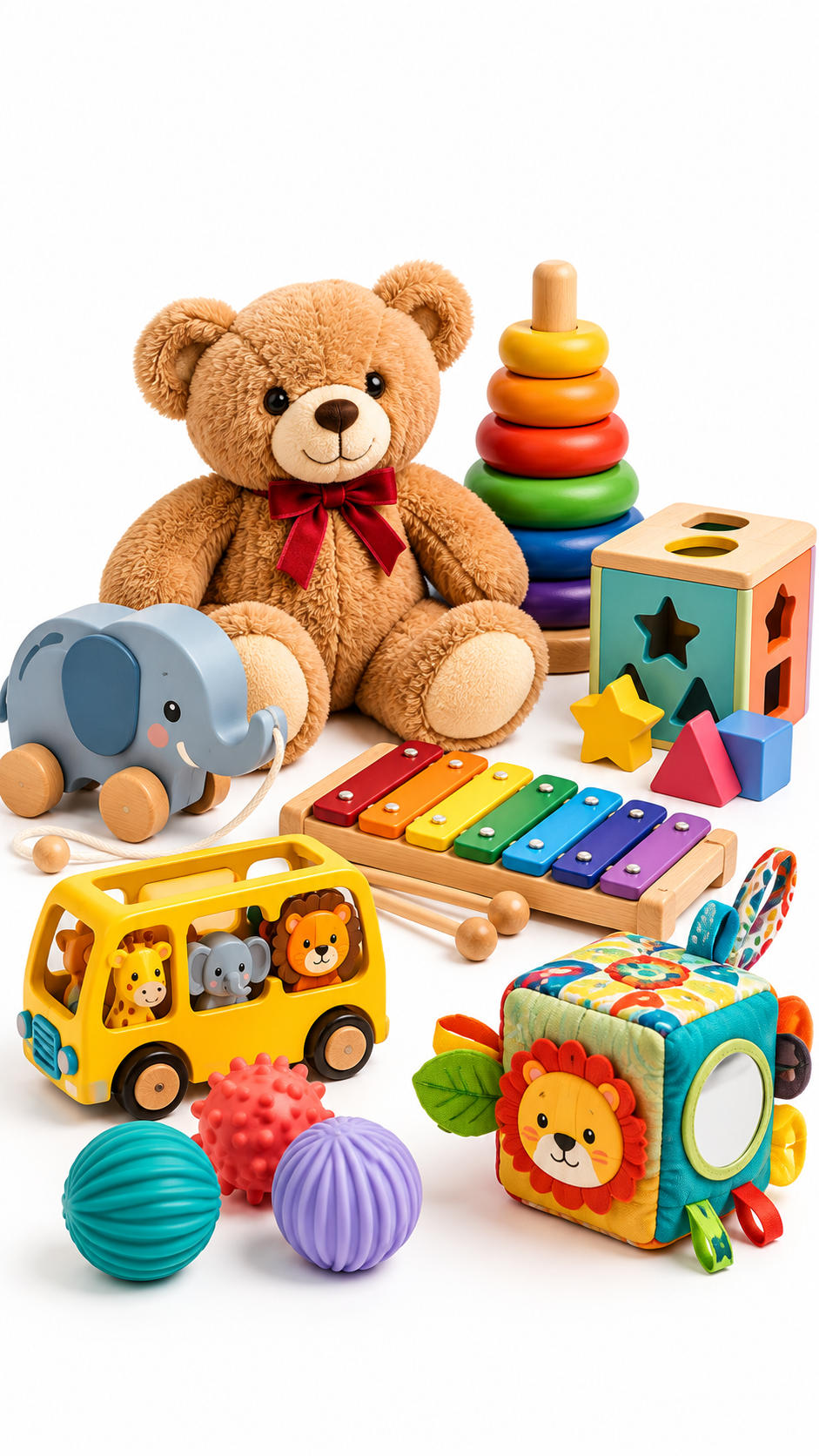 Toys