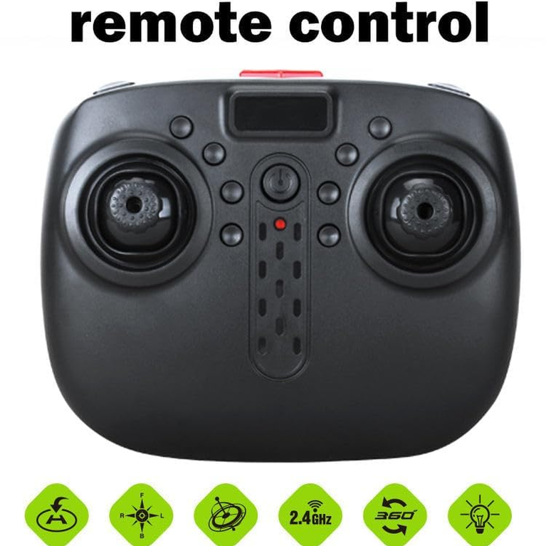 Drone Pioneer LH-X50 Remote Control Drone
