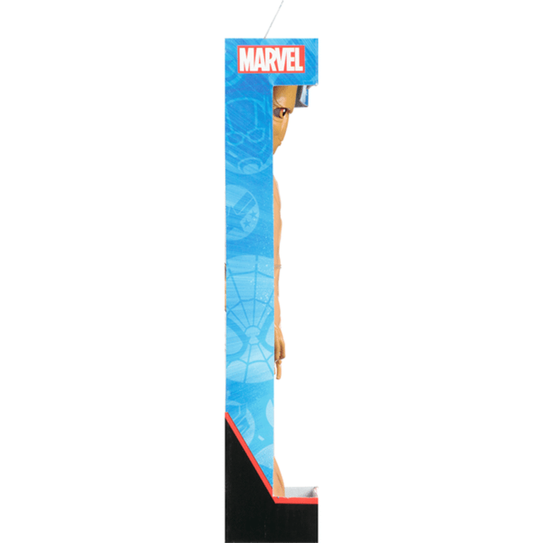 Marvel Groot Action Figure Toy for Kids (4+ Years)