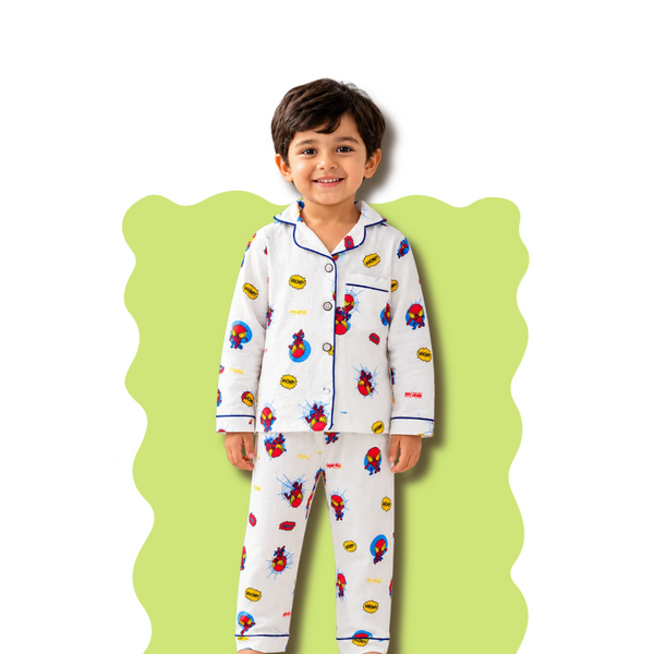 Nightwear