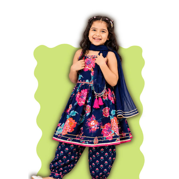 Ethnic Wear