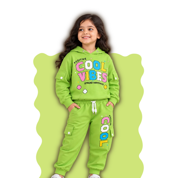 Co-Ord Sets
